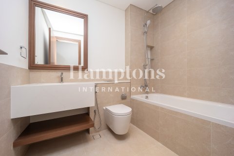 Apartment in Dubai Harbour, Dubai 4 bedrooms, 235.04459000 sq.m. № 63871 - photo 27