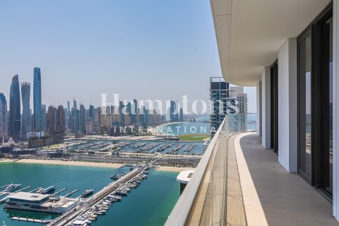 Apartment in Dubai Harbour, Dubai 4 bedrooms, 235.04459000 sq.m. № 63871 - photo 24