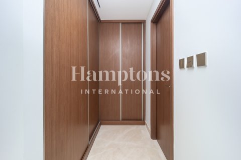 Apartment in Dubai Harbour, Dubai 4 bedrooms, 235.04459000 sq.m. № 63871 - photo 12