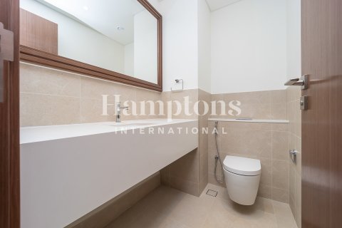 Apartment in Dubai Harbour, Dubai 4 bedrooms, 235.04459000 sq.m. № 63871 - photo 10