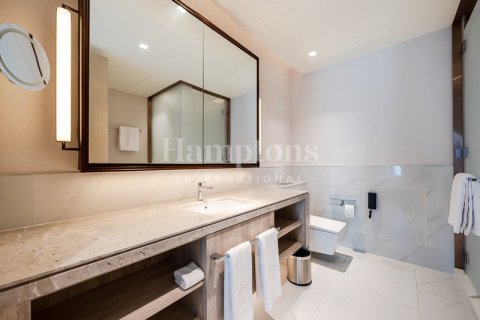 Снять в аренду квартиру в Dubai Creek Harbour (The Lagoons), Дубай: 1 спальня, 67.81919000м², № 63879 - фото 8