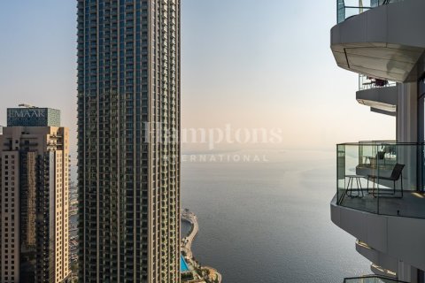 Снять в аренду квартиру в Dubai Creek Harbour (The Lagoons), Дубай: 1 спальня, 67.81919000м², № 63879 - фото 14