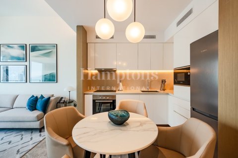 Снять в аренду квартиру в Dubai Creek Harbour (The Lagoons), Дубай: 1 спальня, 67.81919000м², № 63879 - фото 6