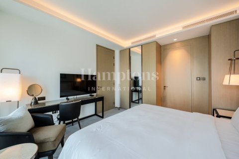 Снять в аренду квартиру в Dubai Creek Harbour (The Lagoons), Дубай: 1 спальня, 67.81919000м², № 63879 - фото 4
