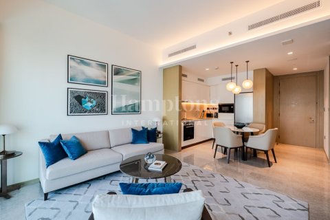 Снять в аренду квартиру в Dubai Creek Harbour (The Lagoons), Дубай: 1 спальня, 67.81919000м², № 63879 - фото 12
