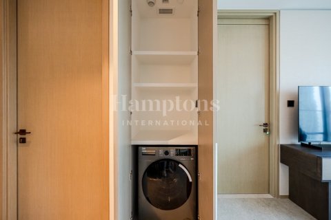 Снять в аренду квартиру в Dubai Creek Harbour (The Lagoons), Дубай: 1 спальня, 67.81919000м², № 63879 - фото 10