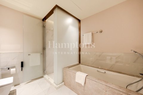 Снять в аренду квартиру в Dubai Creek Harbour (The Lagoons), Дубай: 1 спальня, 67.81919000м², № 63879 - фото 7