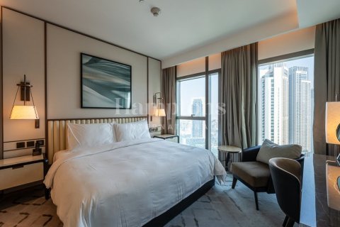 Снять в аренду квартиру в Dubai Creek Harbour (The Lagoons), Дубай: 1 спальня, 67.81919000м², № 63879 - фото 5