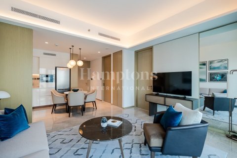 Снять в аренду квартиру в Dubai Creek Harbour (The Lagoons), Дубай: 1 спальня, 67.81919000м², № 63879 - фото 13
