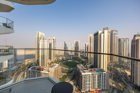 Снять в аренду квартиру в Dubai Creek Harbour (The Lagoons), Дубай: 1 спальня, 67.81919000м², № 63879 - фото 15