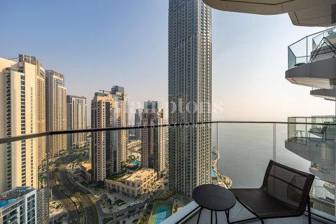 Снять в аренду квартиру в Dubai Creek Harbour (The Lagoons), Дубай: 1 спальня, 67.81919000м², № 63879 - фото 3