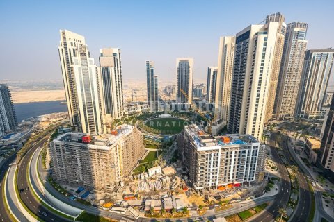 Снять в аренду квартиру в Dubai Creek Harbour (The Lagoons), Дубай: 1 спальня, 67.81919000м², № 63879 - фото 2