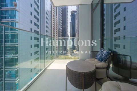 Снять в аренду квартиру в The Address Dubai Marina, Дубай Марина, Дубай: 1 спальня, 69.95595900м², № 63881 - фото 14