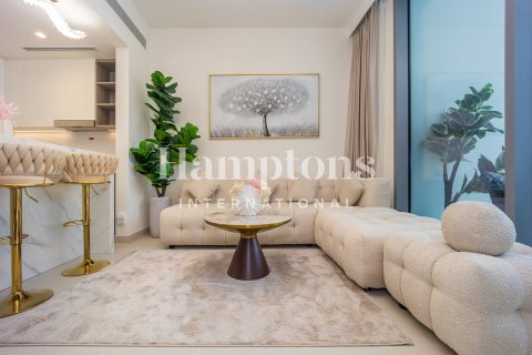 Снять в аренду квартиру в The Address Dubai Marina, Дубай Марина, Дубай: 1 спальня, 69.95595900м², № 63881 - фото 10