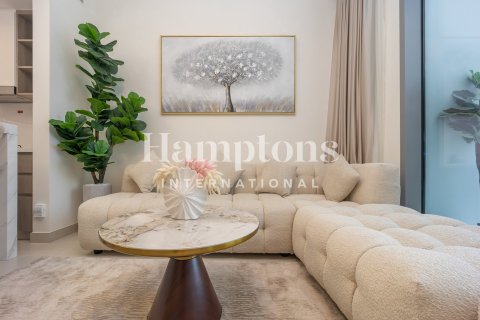 Снять в аренду квартиру в The Address Dubai Marina, Дубай Марина, Дубай: 1 спальня, 69.95595900м², № 63881 - фото 13