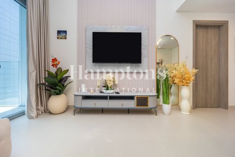 Снять в аренду квартиру в The Address Dubai Marina, Дубай Марина, Дубай: 1 спальня, 69.95595900м², № 63881 - фото 2