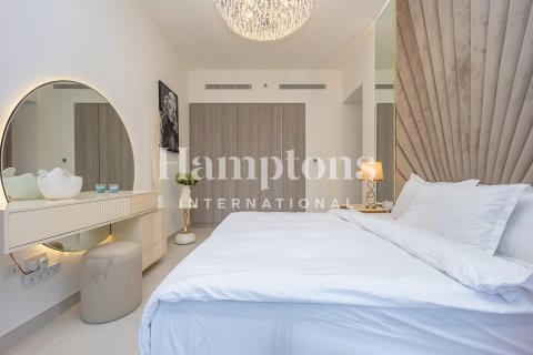 Снять в аренду квартиру в The Address Dubai Marina, Дубай Марина, Дубай: 1 спальня, 69.95595900м², № 63881 - фото 15