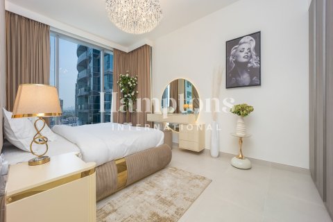 Снять в аренду квартиру в The Address Dubai Marina, Дубай Марина, Дубай: 1 спальня, 69.95595900м², № 63881 - фото 17