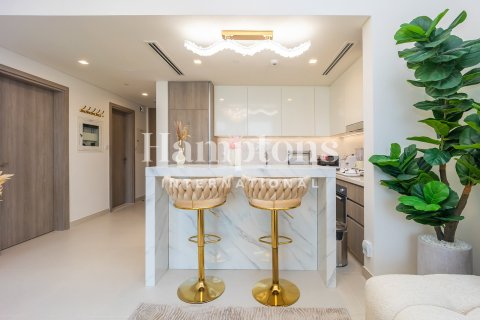 Снять в аренду квартиру в The Address Dubai Marina, Дубай Марина, Дубай: 1 спальня, 69.95595900м², № 63881 - фото 3