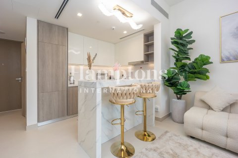 Снять в аренду квартиру в The Address Dubai Marina, Дубай Марина, Дубай: 1 спальня, 69.95595900м², № 63881 - фото 4