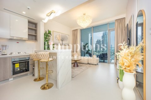 Снять в аренду квартиру в The Address Dubai Marina, Дубай Марина, Дубай: 1 спальня, 69.95595900м², № 63881 - фото 7