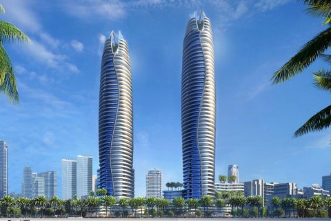 شقة في الخليج التجاري, دبي 2 غرف نوم, 122 م² رقم 48616 - صورة 4