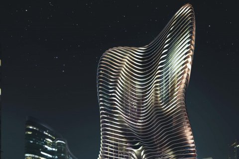 Appartement à Business Bay, Dubai, 3 chambres, 568 m², № 48617 - photo 9