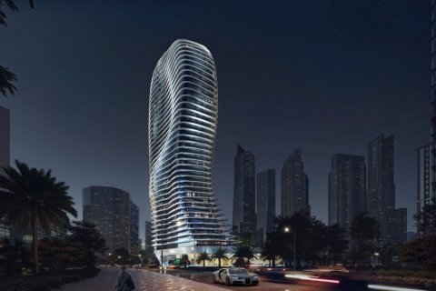 Appartement à Business Bay, Dubai, 3 chambres, 568 m², № 48617 - photo 7