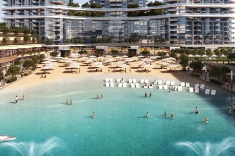 Apartment in Sobha Hartland, Mohammed Bin Rashid City, Dubai 2 bedrooms, 122 sq.m. № 48628 - photo 5