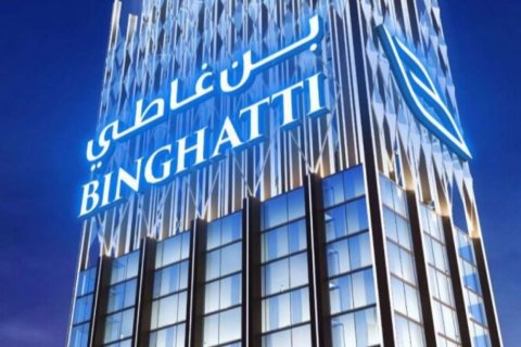 شقة في الخليج التجاري, دبي 2 غرف نوم, 303 م² رقم 48615 - صورة 4
