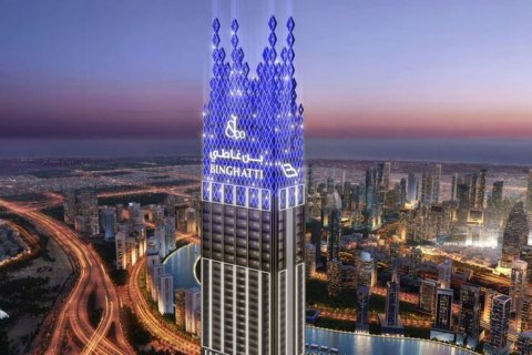 شقة في الخليج التجاري, دبي 2 غرف نوم, 303 م² رقم 48615 - صورة 10