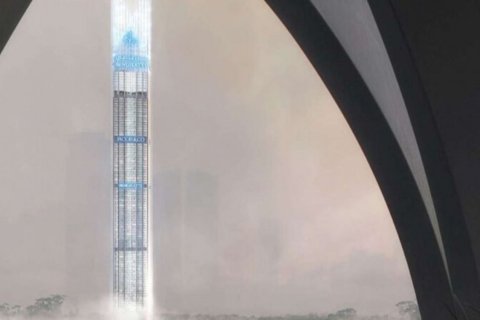 شقة في الخليج التجاري, دبي 2 غرف نوم, 303 م² رقم 48615 - صورة 7