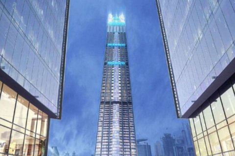 شقة في الخليج التجاري, دبي 2 غرف نوم, 303 م² رقم 48615 - صورة 6