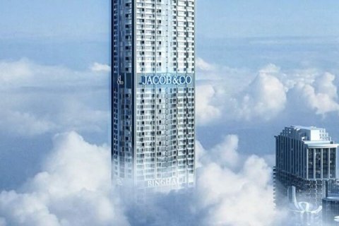 شقة في الخليج التجاري, دبي 2 غرف نوم, 303 م² رقم 48615 - صورة 2