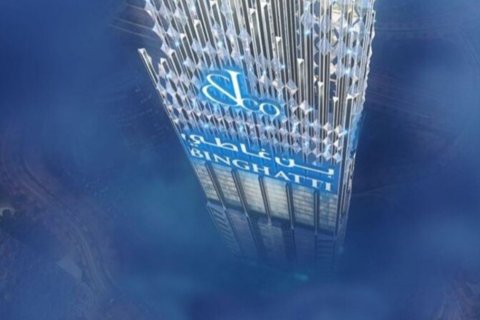 شقة في الخليج التجاري, دبي 2 غرف نوم, 303 م² رقم 48615 - صورة 5