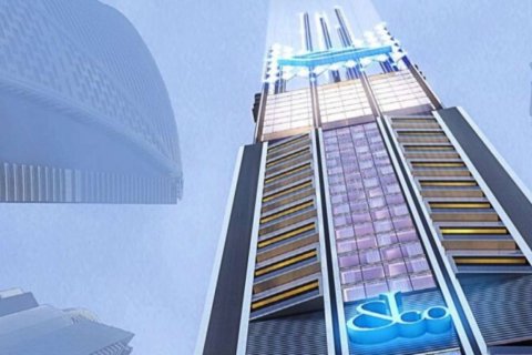 شقة في الخليج التجاري, دبي 2 غرف نوم, 303 م² رقم 48615 - صورة 3