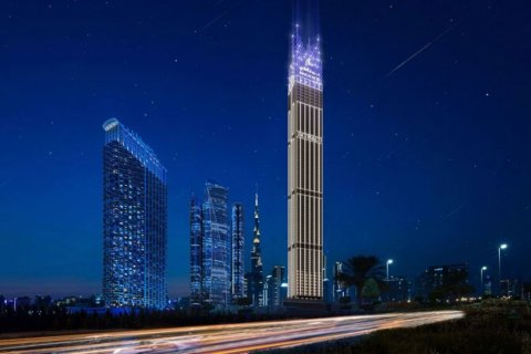 شقة في الخليج التجاري, دبي 2 غرف نوم, 303 م² رقم 48615 - صورة 8