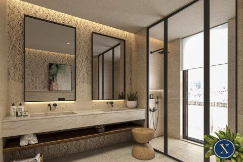 Adosado en Damac Lagoons, Dubai, 4 dormitorios, 211 m², № 45670 - foto 2