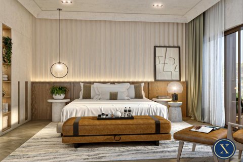 Adosado en Damac Lagoons, Dubai, 4 dormitorios, 211 m², № 45670 - foto 12