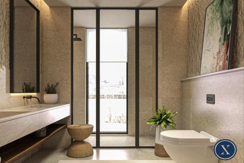 Adosado en Damac Lagoons, Dubai, 4 dormitorios, 211 m², № 45670 - foto 3