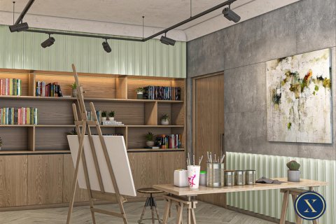 Adosado en Damac Lagoons, Dubai, 4 dormitorios, 211 m², № 45670 - foto 5