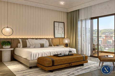 Adosado en Damac Lagoons, Dubai, 4 dormitorios, 211 m², № 45670 - foto 11