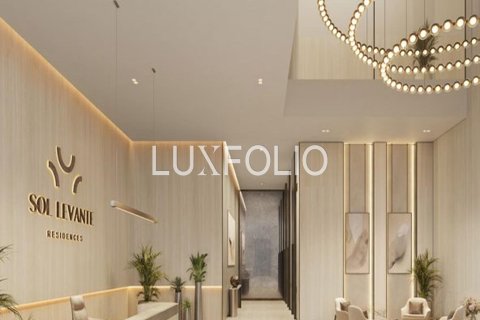 Apartment in Jumeirah Village Triangle, Dubai studio, 41 sq.m. № 45669 - photo 15
