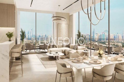 Apartment in Jumeirah Village Triangle, Dubai studio, 41 sq.m. № 45669 - photo 8
