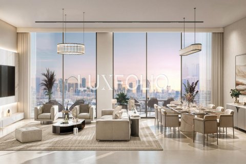 Apartment in Jumeirah Village Triangle, Dubai studio, 41 sq.m. № 45669 - photo 6
