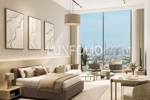 Apartment in Jumeirah Village Triangle, Dubai studio, 41 sq.m. № 45669 - photo 10