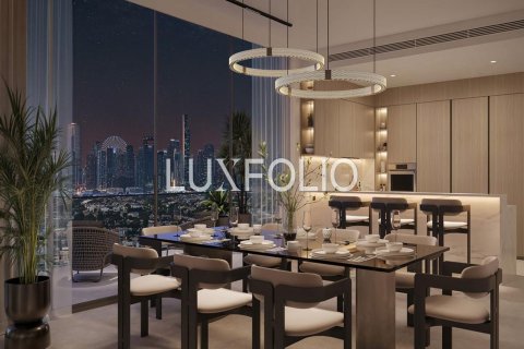 Apartment in Jumeirah Village Triangle, Dubai studio, 41 sq.m. № 45669 - photo 5