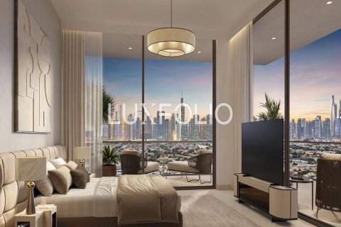 Apartment in Jumeirah Village Triangle, Dubai studio, 41 sq.m. № 45669 - photo 1