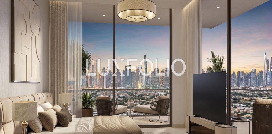 Apartment in Jumeirah Village Triangle, Dubai studio, 41 sq.m. № 45669