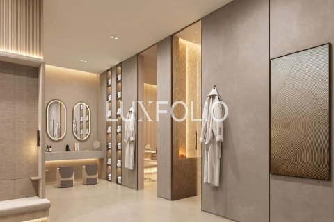 Apartment in Jumeirah Village Triangle, Dubai studio, 41 sq.m. № 45669 - photo 11